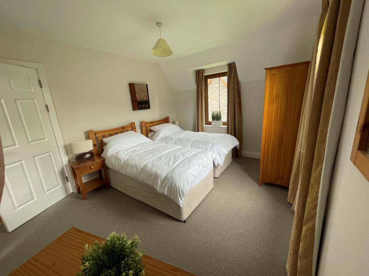 Ballylickey No 2 Ardnagashel Woods 빌라 외부 사진