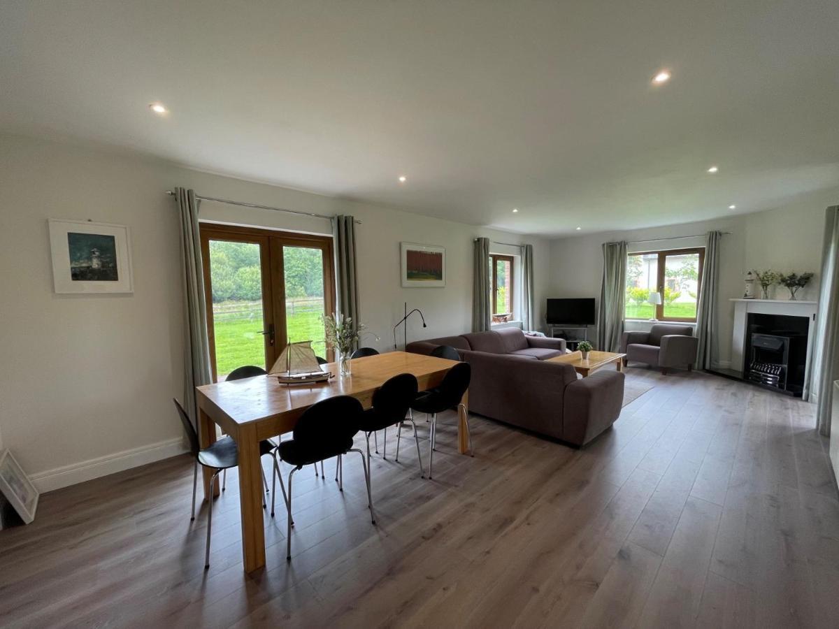 Ballylickey No 2 Ardnagashel Woods 빌라 외부 사진