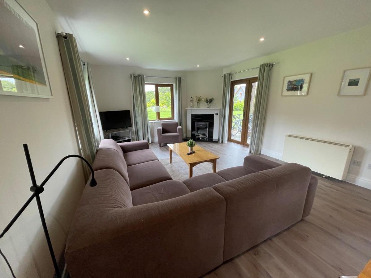 Ballylickey No 2 Ardnagashel Woods 빌라 외부 사진